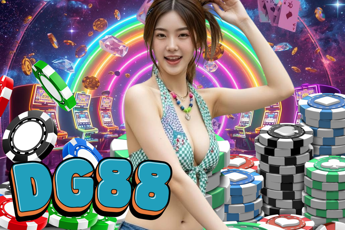dg88 คาสิโน