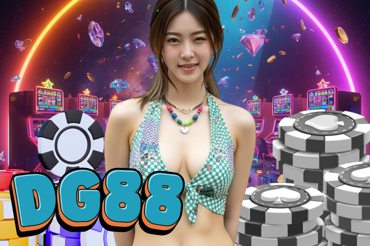 dg88 ทางเข้า