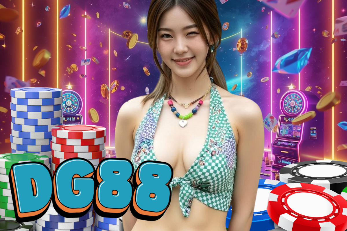 dg88 เว็บตรง