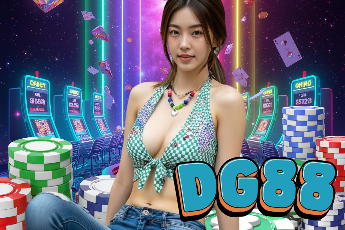 dg88 login